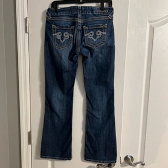 Be Rock Express Women's Jeans 6 - Picture 3 of 15